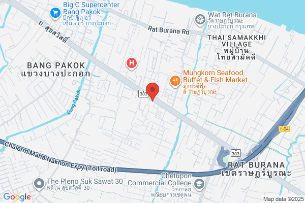 Third Place Golf Studio