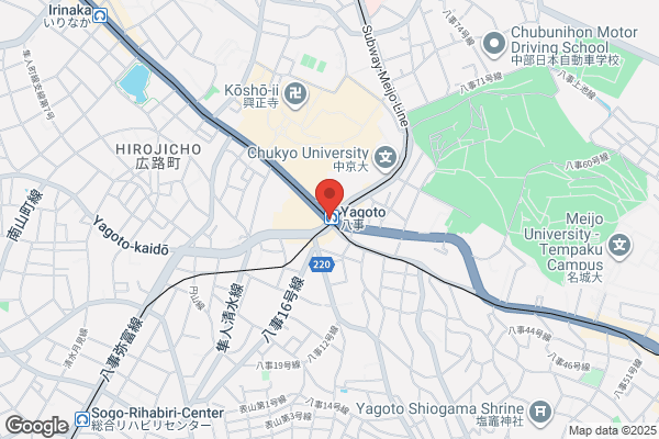 だいだい薬局原駅前
