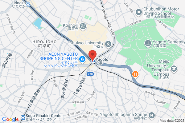 （閉店）プロミス 野並自動契約コーナー