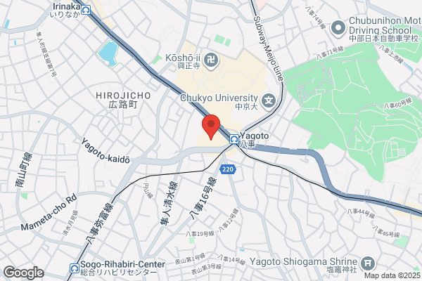 JTB総合提携店 アトコ八事