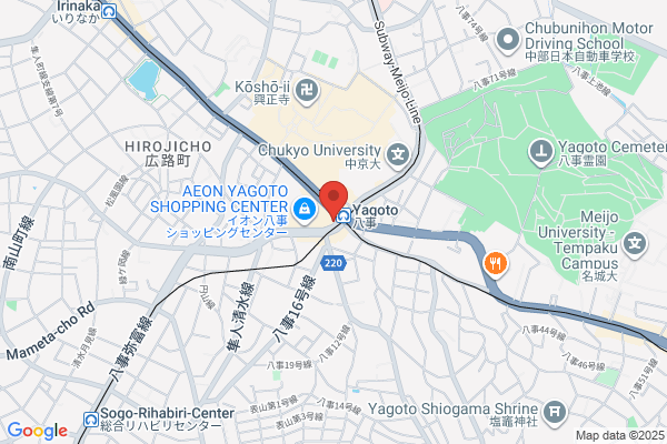 KOMEHYO（コメ兵）買取センター八事