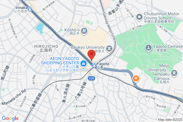 Bar selector　バー セレクタ