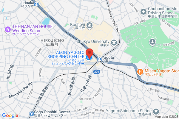 JTB総合提携店 （株）サンツアーズ 八事店