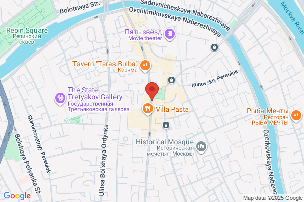 Osteria ONREDOM