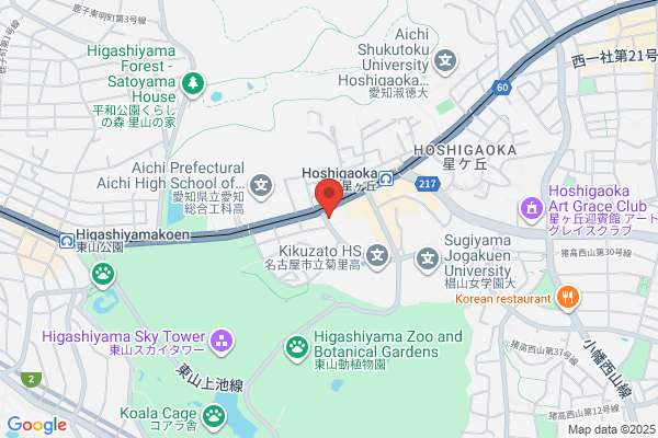 SODAUP NAGOYA