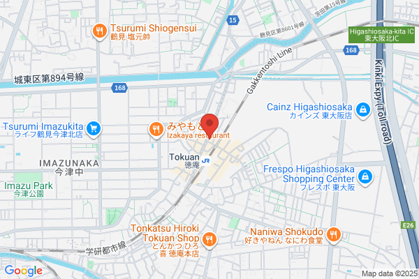PUDOステーション　アカカベ　Drg守口松下町店