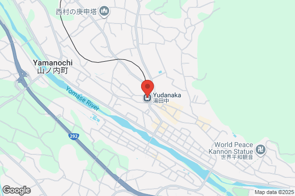 ゴルフパートナー 井高野ゴルフセンター店
