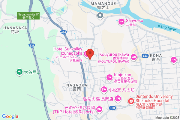 東横INN薩摩川内駅東口