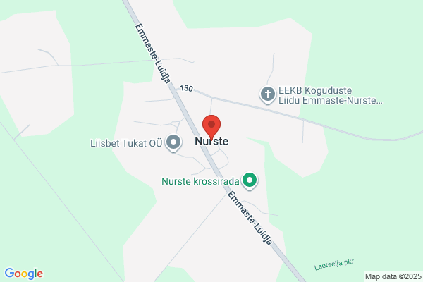NURST ーストレッチ専門店ー