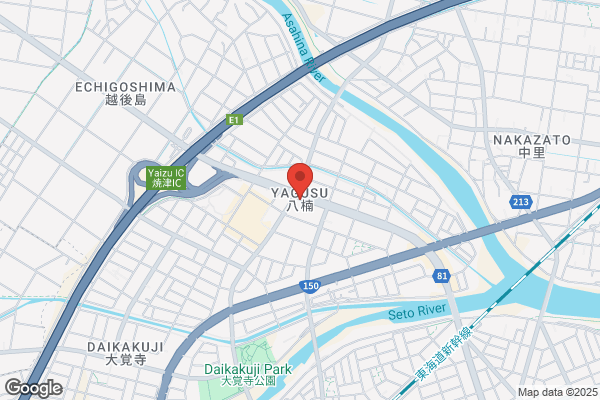 ココス 焼津店