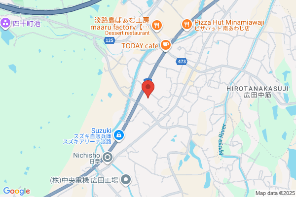 ジョーシン淡路店