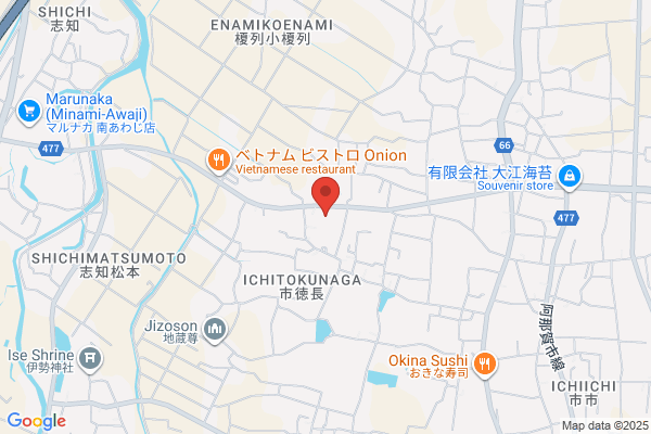 ウエルシア南あわじ三原店