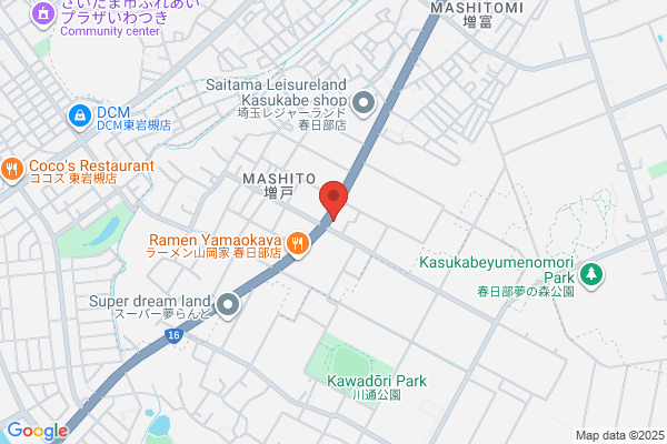 すぎのや本陣 春日部店