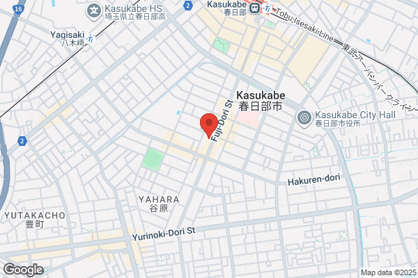 すし銚子丸 春日部ふじ通り店