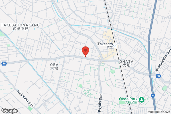 親和歯科医院