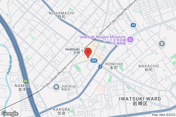 すき家 岩槻駅前店