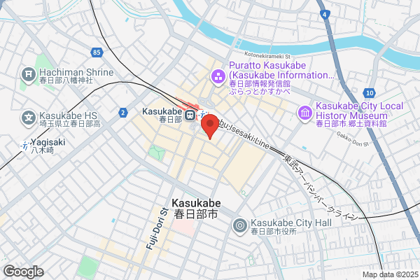 24/7ワークアウト 春日部店