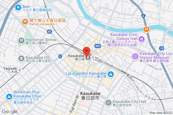はるのひ 春日部店