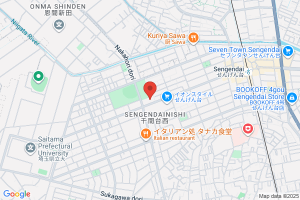 ディスカウントドラッグコスモス せんげん台店