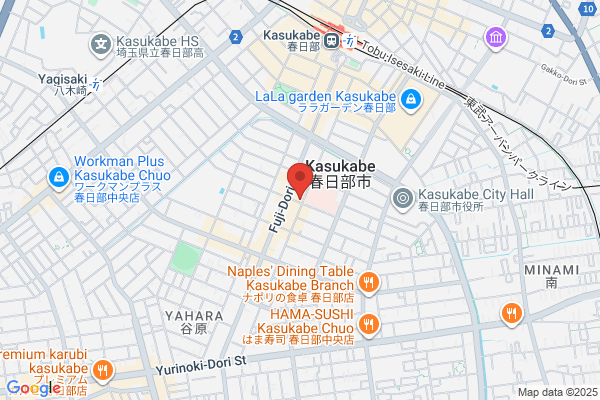 合同会社 春日部不動産