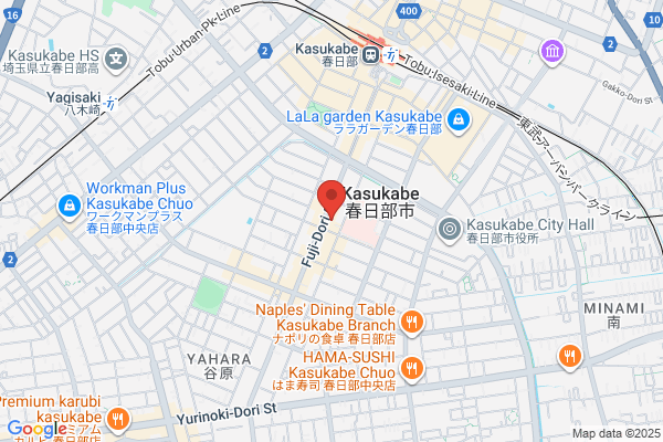 城南コベッツ 春日部教室