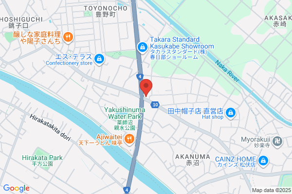 明石住装