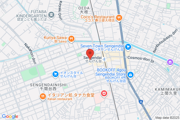 東進ハイスクール せんげん台校