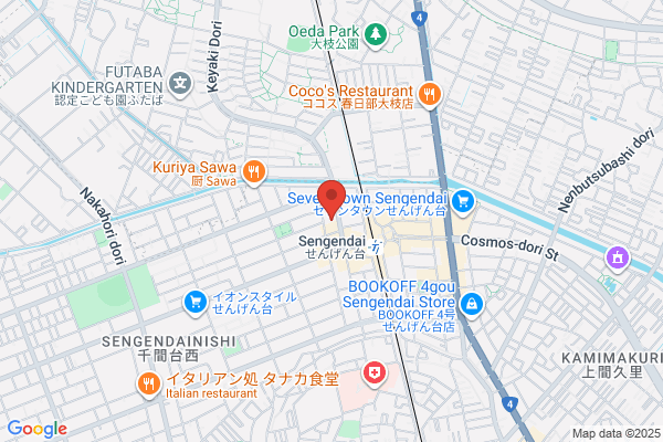 鳥貴族 せんげん台店