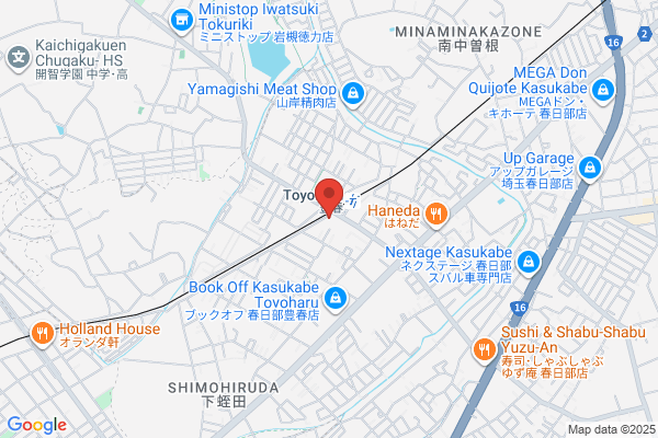 鳥貴族 豊春店