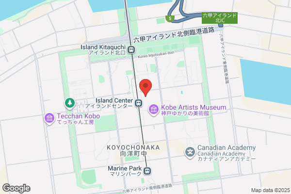 Kobe Bay Sheraton Hotel & Towers