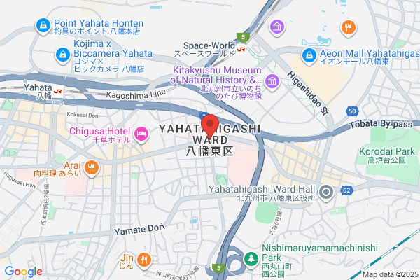 五感鷹匠 髪の診療所 本店