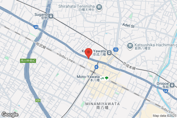 Private Box Fit 難波店