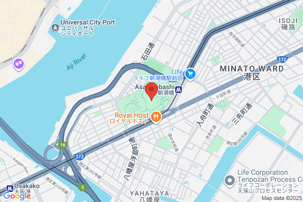 アジアンスタンドキリークThai