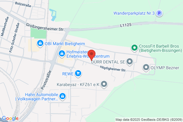 ウェアハウス入谷店 ゴルフ・ダーツ・ビリヤード館