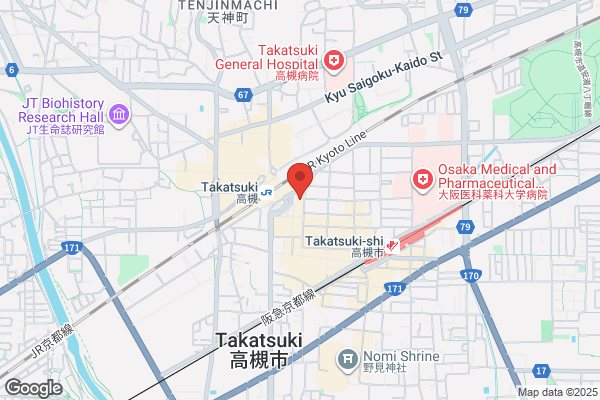 JTB イオン三原店 - 閉店