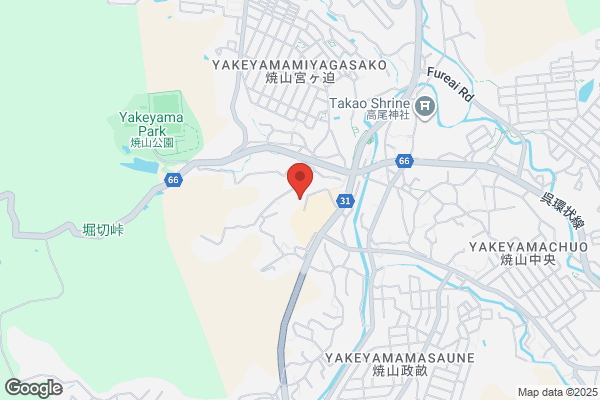 ライトオン パルティフジ坂店