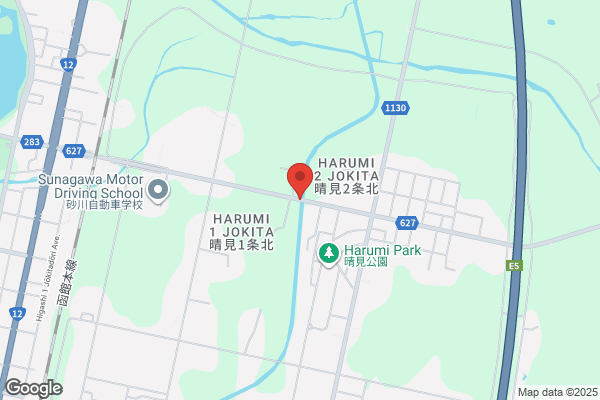 B&Dドラッグストア 植田南店