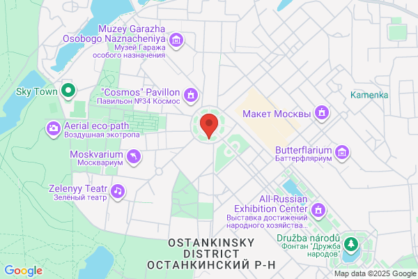バナナの神様 天空橋店
