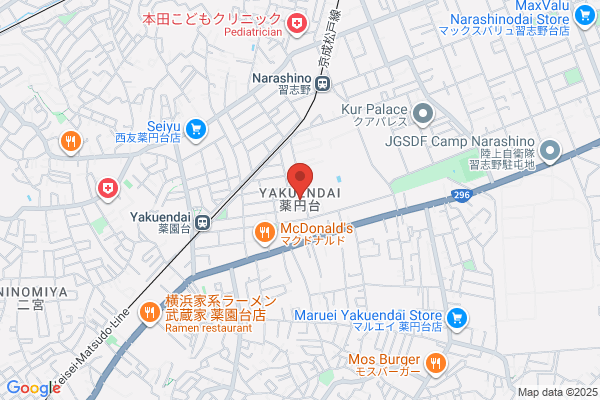 くすりの福太郎前原店