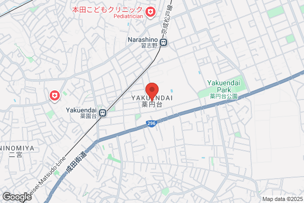セカンドストリートモリシア津田沼店