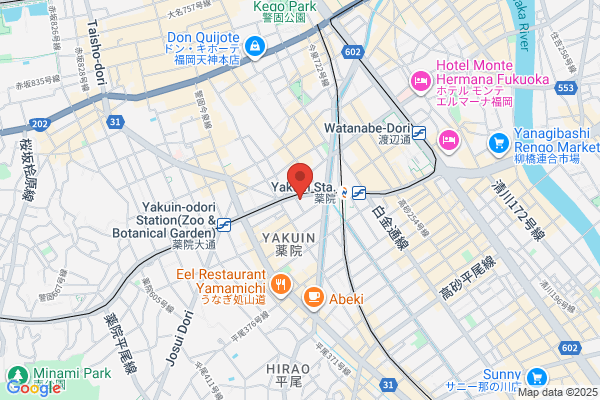 KOBE CLINIC福岡院