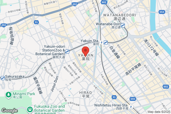 一風堂 西通り店 - 閉店
