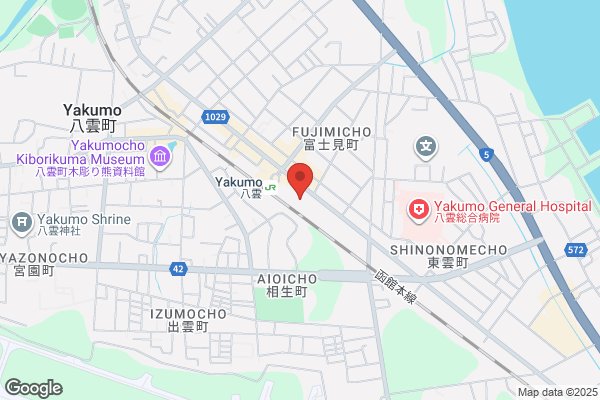 PUDOステーション　ST114　マツモトキヨシ　深沢不動前店