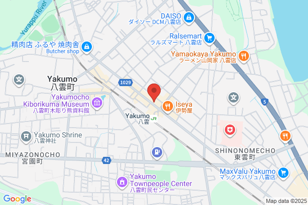 東横INN松江駅前