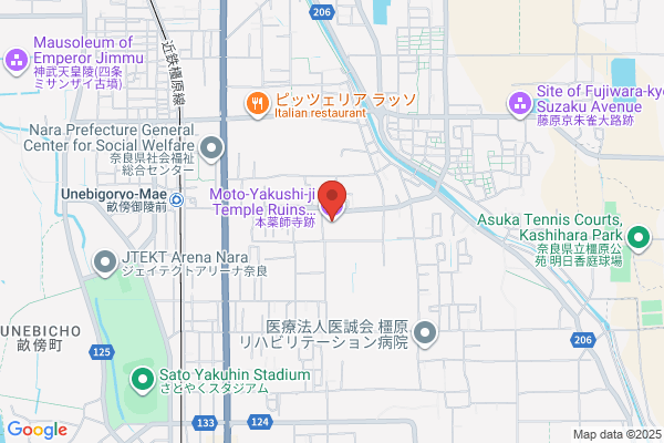 鍼処NANGAKUDO-南学堂-兵庫ルート治療専門鍼灸院