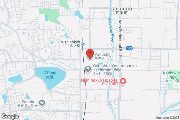 ドミノ・ピザ岐阜都通店