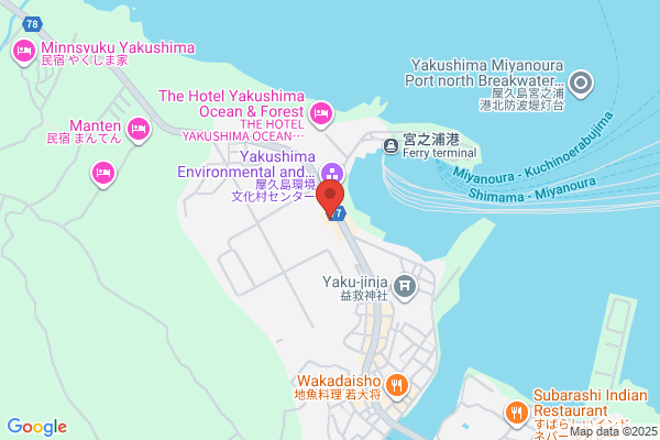 Restaurant 信