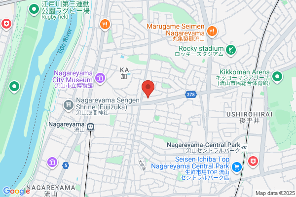 ENEOS Dr.Driveセルフうらわ大間木店(ENEOSフロンティア)