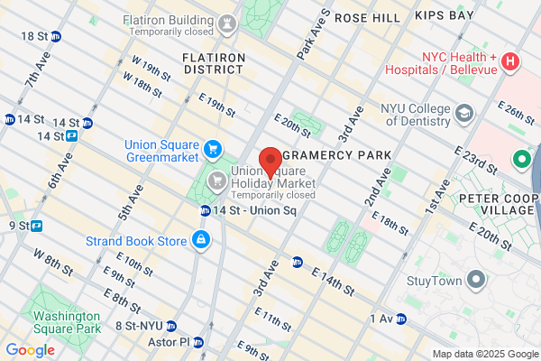 Qino's Manhattan New York