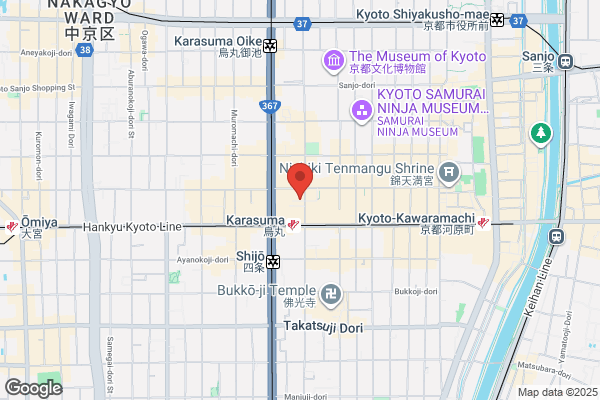 Benjamin SteakHouse(ベンジャミン ステーキハウス) 京都店
